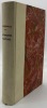 Bibliothèque scientifique. L'Économie primitive.. Préface et traduction de Charles Mourey. Avec dix diagrammes. THURNWALD (Richard).