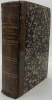 Histoire révolutionnaire contemporaine... [GRANIER DE CASSAGNAC (Bernard-Adolphe de)].