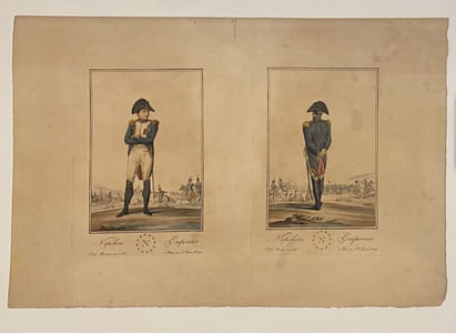 Napoléon Empereur.