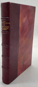 La Maison de France et l'Assemblée Nationale. Souvenirs, 1871-1873. Préface de Gabriel Hanoteaux