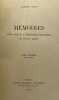 Mémoires pour servir à l'histoire religieuse de notre temps. I. 1857-1900. - II. 1900-1908. - III. 1908-1927.. LOISY (Alfred)