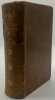 ALMANACH Impérial pour 1856. présenté à leurs majestés. [1856] 