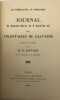 Le Fédéralisme en Normandie. Journal du Quartier-Maître du 6e Bataillon bis des Volontaires du Calvados.. Publié et annoté par R. N. Sauvage. [MÉSAIZE ...