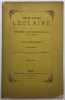 L'Ami des ouvriers Leclaire et son système de rémunération du travail. (1838-1877). Traduit de l'allemand et extrait du journal l'Arbeiterfreund ...
