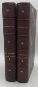 Histoire de Louis-Philippe d'Orléans et de l'Orléanisme.