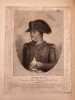 Napoleon Ier Emperador de los Franceses y Rey de Italia . ISABEY (Jean-Baptiste) (D'après).