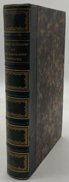 Mémoires sur les grands-jours d'Auvergne en 1665. Annotés et augmentés d'un appendice par M. Chéruel et précédés d'une notice par M. Sainte-Beuve. ...