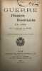 La Guerre Hispano-Américaine de 1898. BRIDE (Ch.)