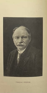 Pages alsaciennes. Précédées d'un portrait de l'auteur et d'une bibliographie de ses travaux