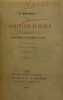 L'Assistance publique dans le département de Sambre-et-Loire.. Avec une lettre de Henri Monod. Nouvelle édition. NAPIAS (Henri).