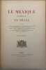 Le Mexique au début du XXe siècle.. Par MM. le Prince Roland Bonaparte, Léon Bourgeois, Jules Claretie, d'Estournelles de Constant, A. de Foville, ...