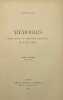 Mémoires pour servir à l'histoire religieuse de notre temps. I. 1857-1900. - II. 1900-1908. - III. 1908-1927.. LOISY (Alfred).