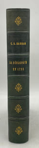 La Démagogie en 1793 à Paris. ou histoire, jour par jour, de l'année 1793, accompagnée de documents contemporains rares ou inédits recueillis, mis en ordre et commentés
