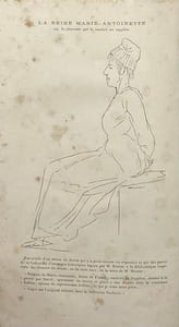 La Démagogie en 1793 à Paris. ou histoire, jour par jour, de l'année 1793, accompagnée de documents contemporains rares ou inédits recueillis, mis en ordre et commentés