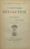 Bibliothèque sociologique, 34. L'Inévitable révolution. Par un proscrit.. Troisième édition. [STACKELBERG (Friedrich)].