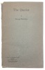 A reprint of economic tracts edited by Jacob H. Hollander. Several queries proposed to the public... BERKELEY (George).