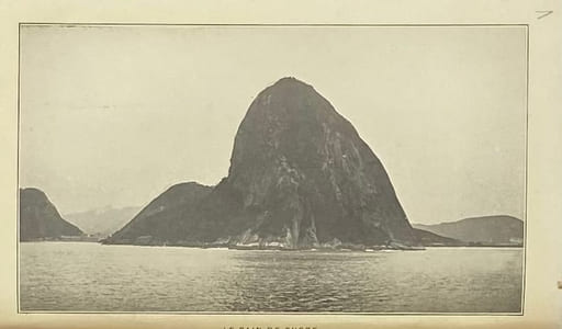 Le Brésil d'aujourd'hui.