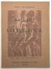 Ballade de Little-Rock. Traduit du yiddish par Charles Dobzynski. Bois gravé de Frans Masereel.. TEITELBOIM (Dora).