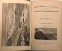 The Gateway to the Polynia. A voyage to Spitzbergen, from the journal of John C. Wells. With numerous illustrations. New and cheaper edition.. WELLS ...