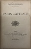 Paris-Capitale.. FOURNIER (Edouard)
