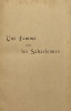 Une femme chez les Sahariennes.. (Entre Laghouat et In-Salah). POMMEROL (Madame Jean).