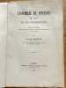 L'Assemblée de Vincennes de 1329 et ses conséquences.. Etude sur les conflits entre la juridiction laïque et la juridiction ecclésiastique au XIVe ...