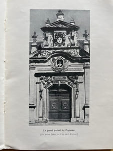 Ils étaient du Prytanée.