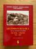 Les Combats de la RC 4 face au Vietminh et à la Chine.. Cao Bang - Lang Son, 1947-1950. LONGERET (Georges), LAURENT (Jacques), BONDROIT (Cyril).