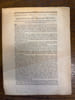 Prospectus d'une nouvelle &eacute;dition de la Description des arts et m&eacute;tiers. commenc&eacute; &agrave; Paris in-folio avec figures, & r&eacute;imprim&eacute;e in-quarto &agrave; Neuch&acirc;tel ...
