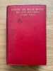 D'Eon de Beaumont, his life and times.. Compiled chiefly from unpublished papers and letters (...). Translated into english by Alfred Rieu.. HOMBERG ...