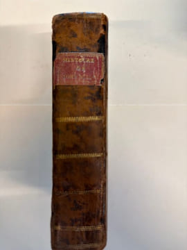 Le Procès sans fin, ou L'Histoire de John Bull. publiée sur un manuscrit trouvé dans le cabinet du fameux sire Humfroy Polesworth, en l'année 1712. ...