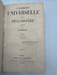 L'Harmonie universelle et le phalanst&egrave;re, expos&eacute;s par Fourier. Recueil m&eacute;thodique de morceaux choisis de l'auteur. FOURIER (Charles).