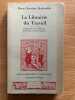 La Librairie du travail. (1917-1939). Introduction de Jean Prugnot. Corrections et réflexions de Marcel Hasfeld. BARDOUILLET (Marie-Christine).