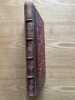 Historique de la bijouterie française.. 1re édition - 1889. DÈCLE (A.).