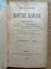 Historique de la bijouterie française.. 1re édition - 1889. DÈCLE (A.).