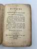 Rituel des adorateurs de Dieu et amis des hommes ;. contenant l'ordre des exercices de la théophilantropie, et le recueil des hymnes adoptés dans les ...