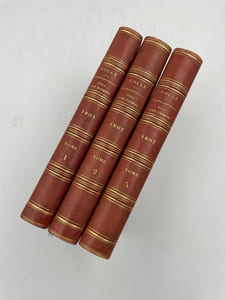 Journal historique. ou mémoires critiques et littéraires sur les ouvrages dramatiques et sur les événements les plus mémorables, depuis 1748 jusqu'en 1772, inclusivement