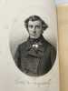 Souvenirs.. TOCQUEVILLE (Alexis Clérel de)