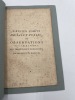 L'Ancien Comité de salut public. ou Observations sur le rapport des trente-deux proscrits. Par une société de Girondins. [SALLE (Jean-Baptiste)].