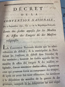 [Ensemble de dispositions législatives].