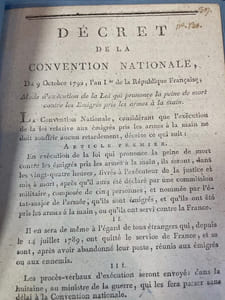 [Ensemble de dispositions législatives].