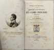M&eacute;moires d'un officier aux Gardes fran&ccedil;aises. (1789-1793). Pub. par M. G. Roberti. MALEISSYE (Antoine-Charles de Tardieu de)