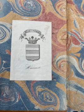 Histoire des modes françaises. ou révolutions du costume en France, depuis l'établissement de la monarchie jusqu'à nos jours. Contenant tout ce qui ...