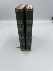 La police de Paris dévoilée. par ***, l'un des administrateurs de 1789