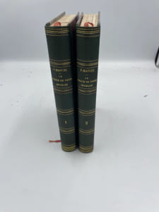 La police de Paris dévoilée. par ***, l'un des administrateurs de 1789