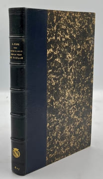Mémoires pour servir à l'histoire de la ville de Toulon. en 1793. PONS (Ange-Thomas-Zénon)