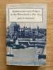 Businessmen and politics in the Rhineland. 1789-1834. DIEFENDORF (Jeffry M.).