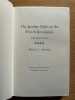 The Jacobin Clubs in the French Revolution.. The first years. KENNEDY (Michael L.).