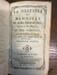 La Destin&eacute;e. ou M&eacute;moires du Lord Kilmarnoff, traduits de l'Anglois de miss Voodwill, par M. Contant d'Orville. CONTANT D'ORVILLE (Andr&eacute;-Guillaume).
