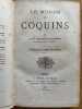 Le Monde des coquins.. MOREAU-CHRISTOPHE (Louis-Mathurin)